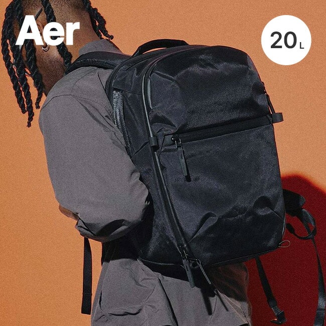 Aer エアー シティーパックプロ2 20L Xパック