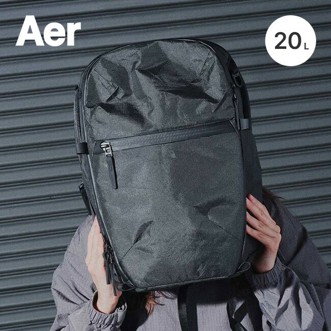 Aer エアー シティーパックプロ2 20L ウルトラ