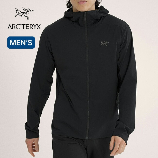 ARC'TERYX アークテリクス アトムSLフーディー メンズ