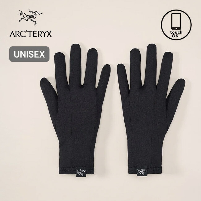 ARC'TERYX アークテリクス ローグローブ