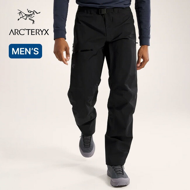 ARC'TERYX アークテリクス ベータパンツ メンズ
