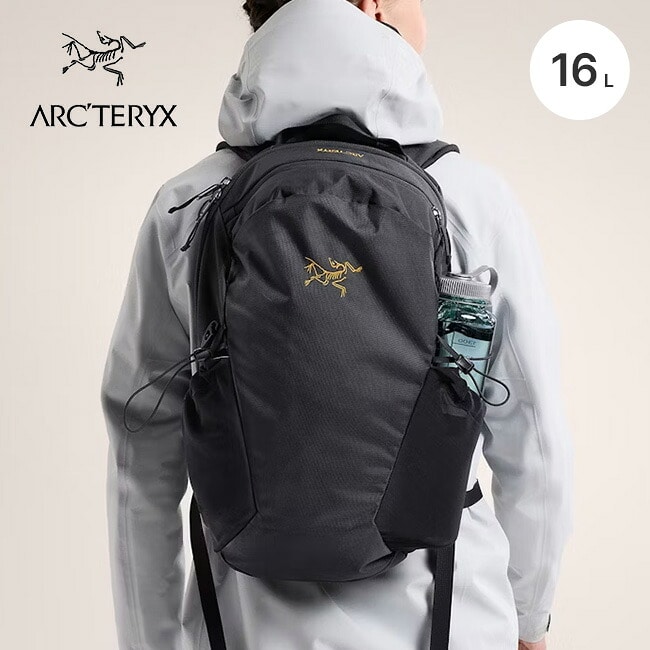 ARC'TERYX アークテリクス マンティス16バックパック