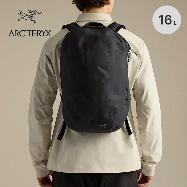 ARC'TERYX アークテリクス グランヴィル16バックパック