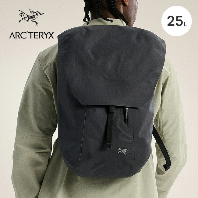 ARC'TERYX アークテリクス グランヴィル25バックパック