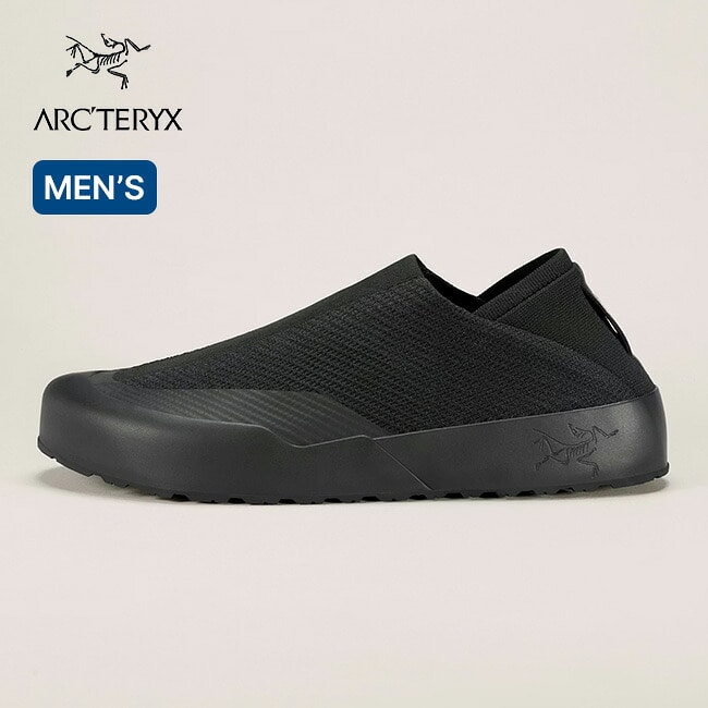 ARC'TERYX アークテリクス クラッグ メンズ