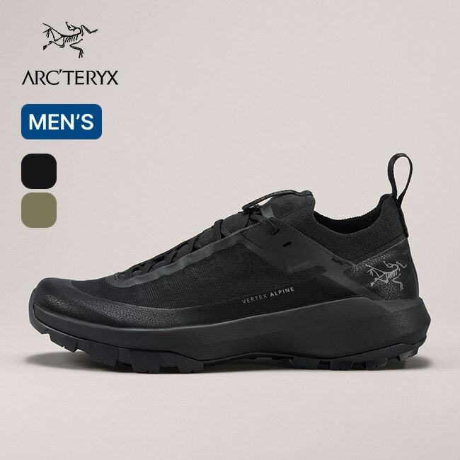 ARC'TERYX アークテリクス バーテックスアルパインGTX メンズ