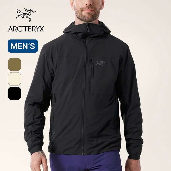 ARC'TERYX アークテリクス プロトンSLフーディ メンズ