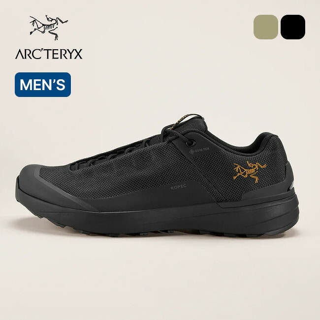 ARC'TERYX アークテリクス コペックGTX メンズ