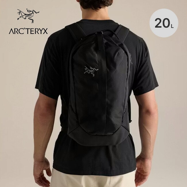 ARC'TERYX アークテリクス ヴェッロ20バックパック