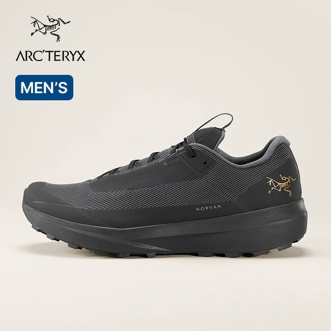 ARC'TERYX アークテリクス ノーバンLD4 GTX メンズ