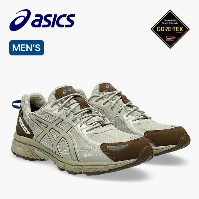 asics アシックス ゲルベンチャー6GTX
