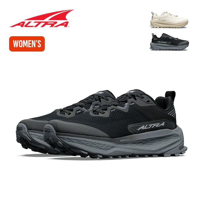 ALTRA アルトラ オリンパス7【ウィメンズ】