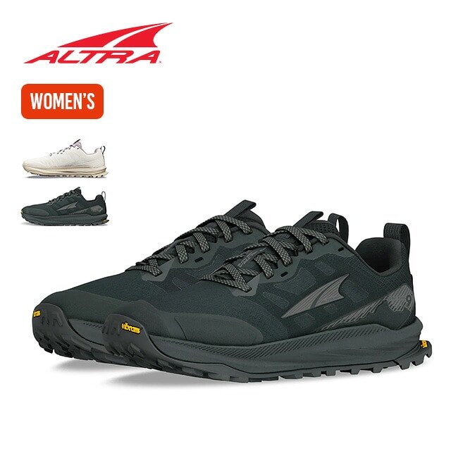 ALTRA アルトラ ローンピーク9+【ウィメンズ】