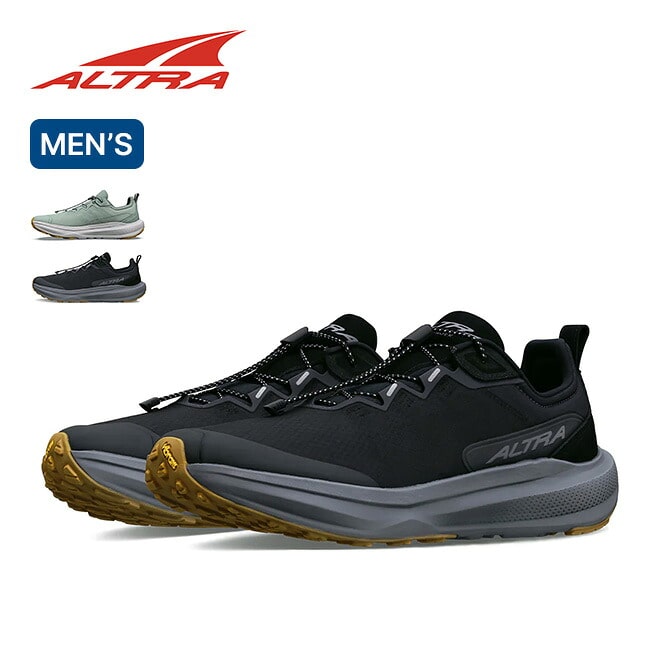 ALTRA アルトラ ボイジャー メンズ