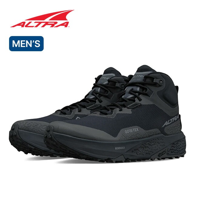 ALTRA アルトラ ティンプ6 ミッドゴアテックス メンズ