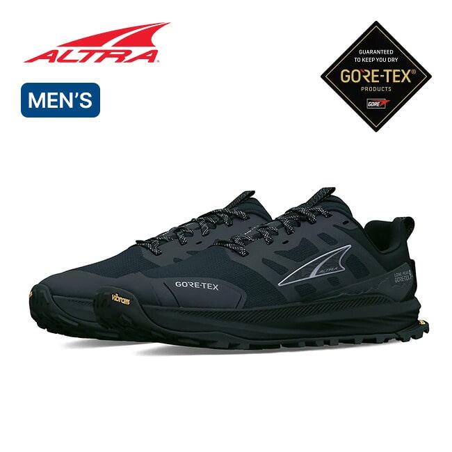 ALTRA アルトラ ローンピーク9+ ゴアテックス メンズ
