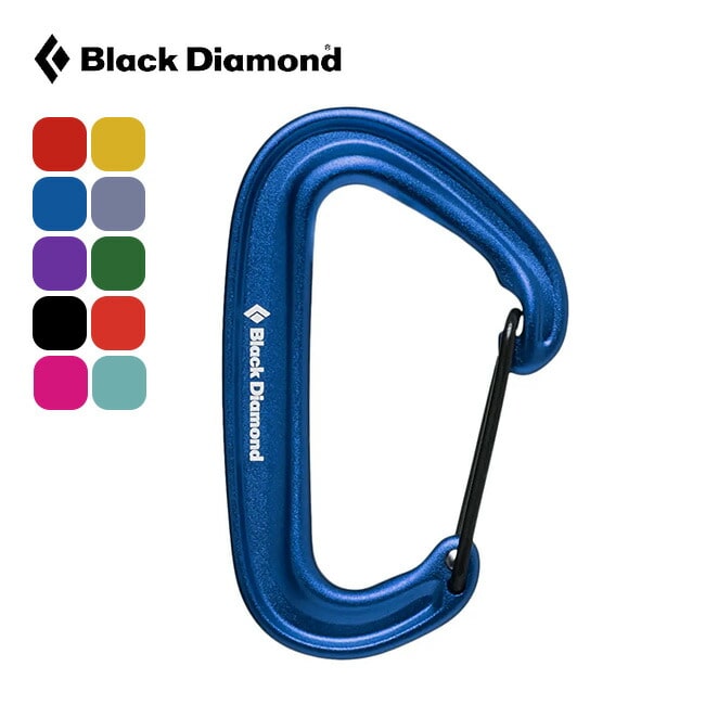 Black Diamond ブラックダイヤモンド ミニワイヤー