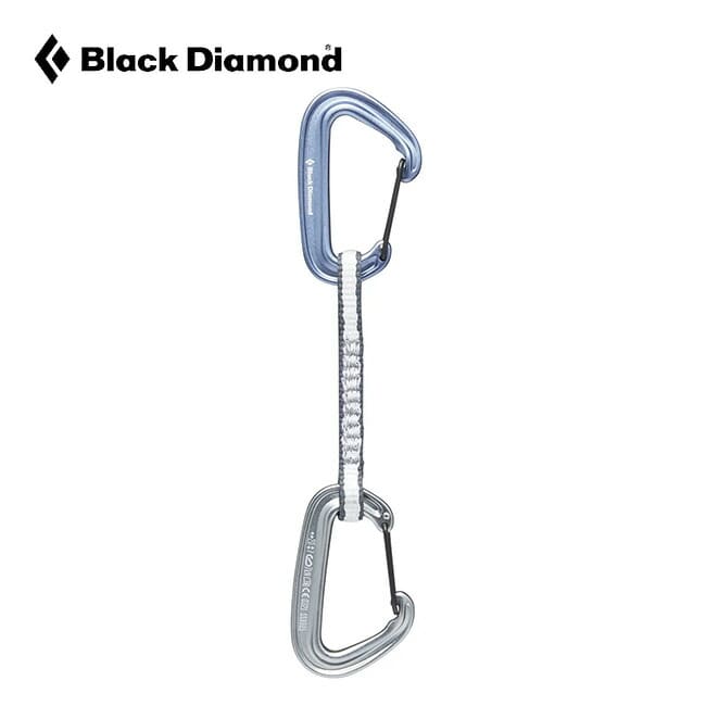 Black Diamond ブラックダイヤモンド ミニワイヤー クイックドロー
