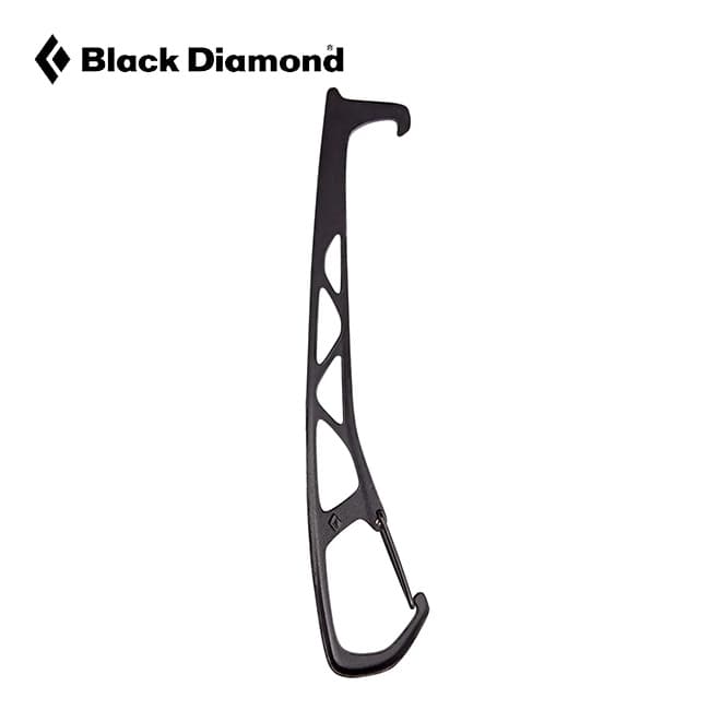 Black Diamond ブラックダイヤモンド ワイヤーゲートナットツール