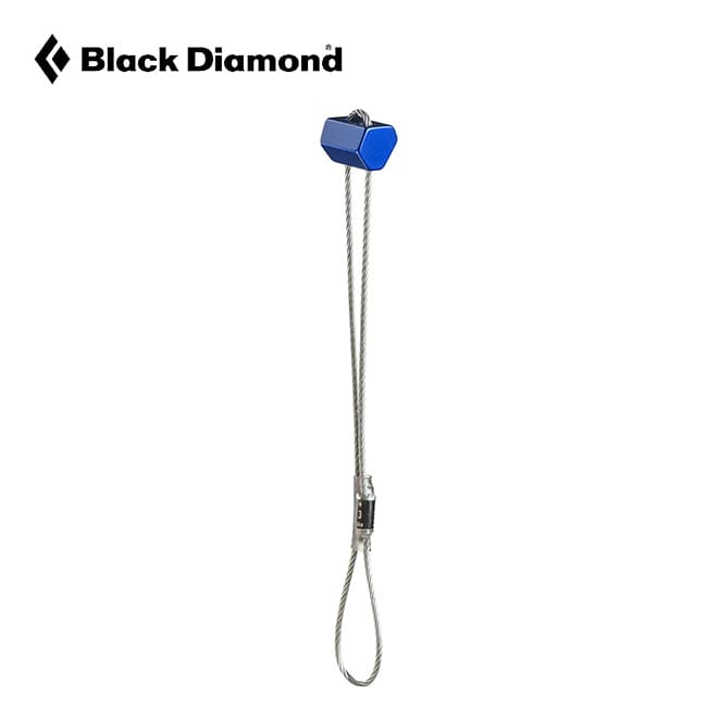 Black Diamond ブラックダイヤモンド ワイヤードヘキセントリック 3