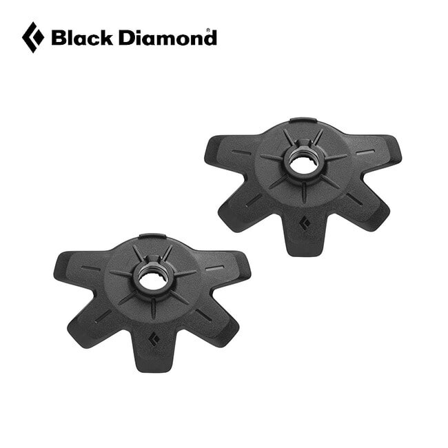 Black Diamond ブラックダイヤモンド 3/4パウダーバスケット