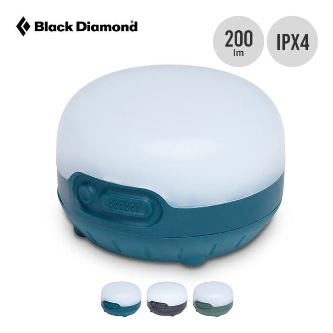 Black Diamond ブラックダイヤモンド モジR+