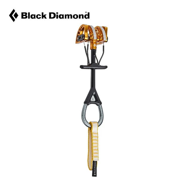 Black Diamond ブラックダイヤモンド キャメロット ウルトラライト 2
