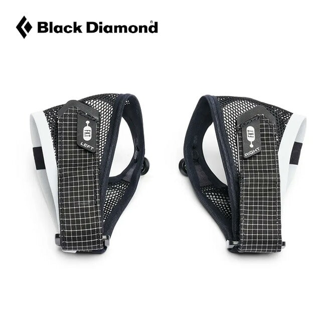 Black Diamond ブラックダイヤモンド ディスタンス FKTストラップ