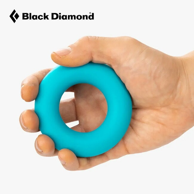 Black Diamond ブラックダイヤモンド フォアアームトレーナー