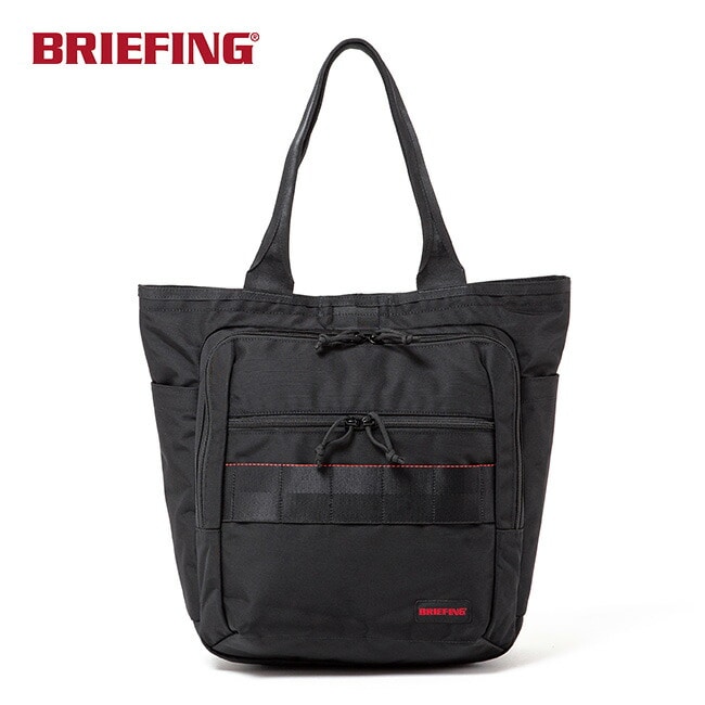 BRIEFING ブリーフィング BSボックストートトールAG