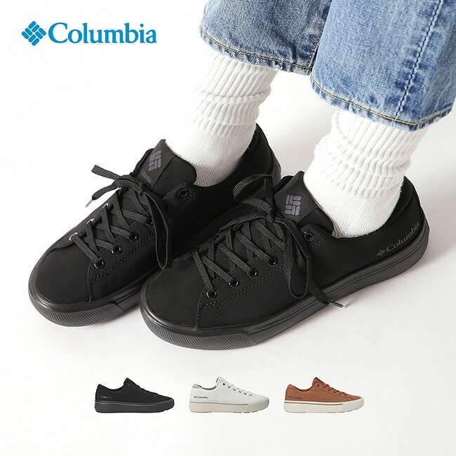 Columbia コロンビア ホーソンレインローウォータープルーフ ユニセックス