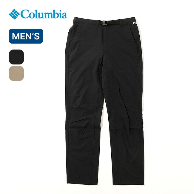 Columbia コロンビア ベネットマウンテンパンツ メンズ