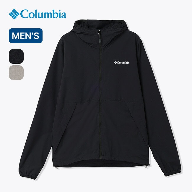 Columbia コロンビア ライトキャニオンソフトシェルジャケット メンズ