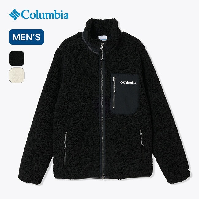 Columbia コロンビア アーチャーリッジ3ジャケット メンズ