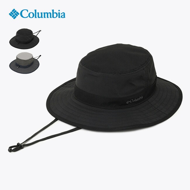 Columbia コロンビア シッカモアライトブーニー