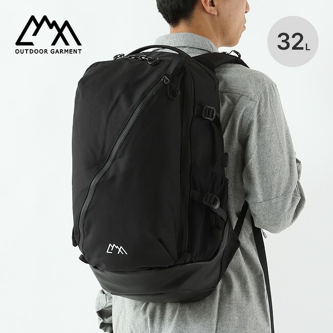 CMF OUTDOOR GARMENT コムフィアウトドアガーメント バックパッカーズ32