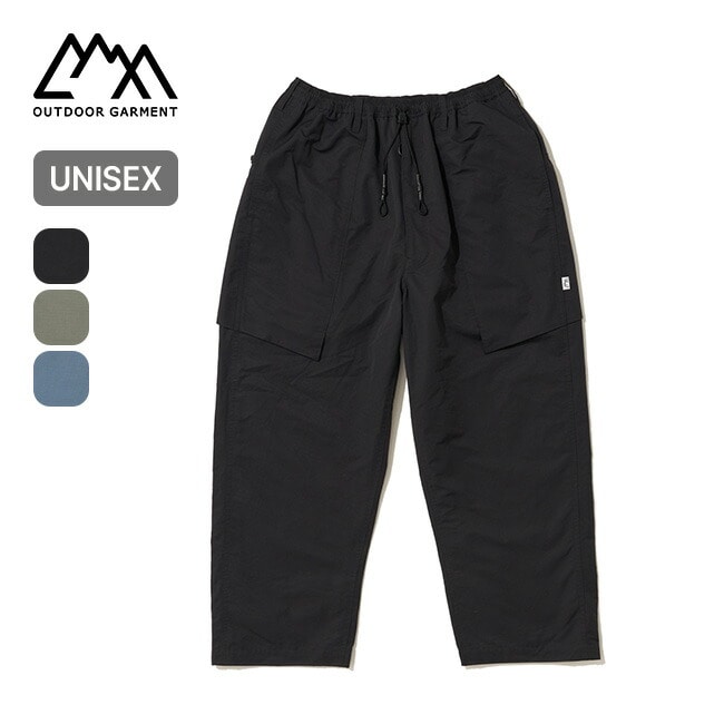 CMF OUTDOOR GARMENT コムフィアウトドアガーメント バグパンツ