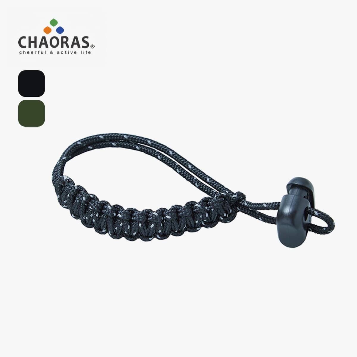 CHAORAS チャオラス タイイングコード