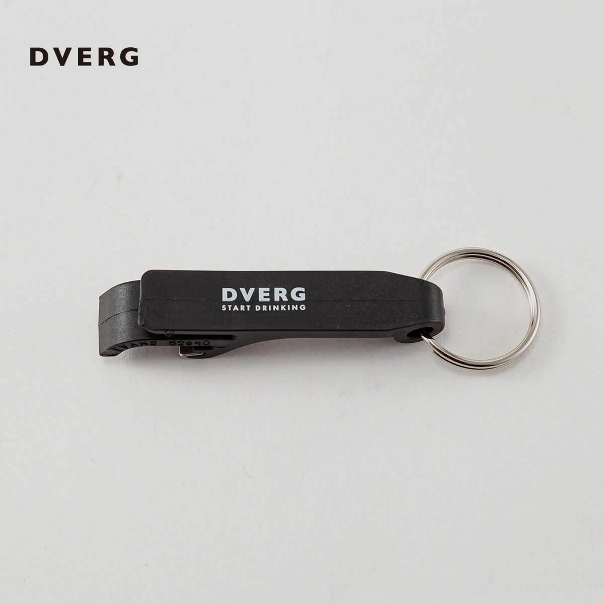 DVERG ドベルグ ボトルオープナー