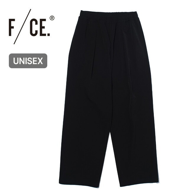 F/CE. エフシーイー アンフィビアスリラックスパンツ