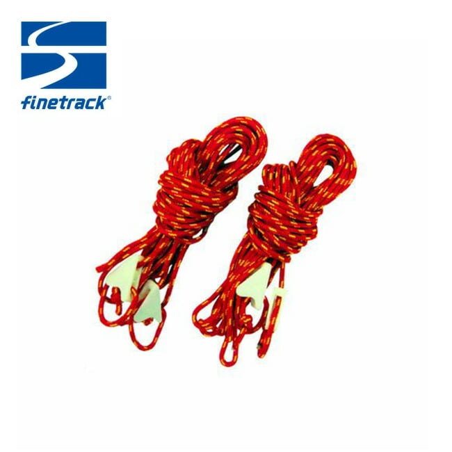 finetrack ファイントラック ツエルトガイラインセット