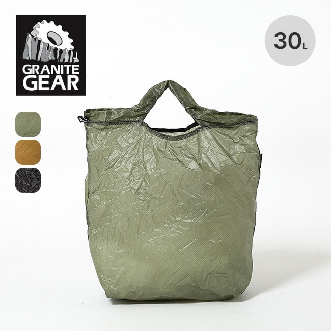 GRANITE GEAR グラナイトギア エアグロッセリーバッグ