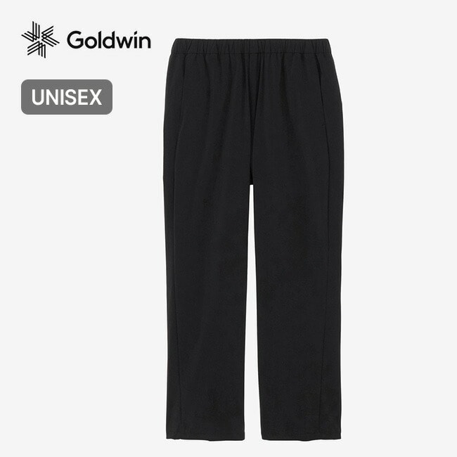 GOLDWIN ゴールドウィン 光電子ストレッチウィーブパンツ ユニセックス