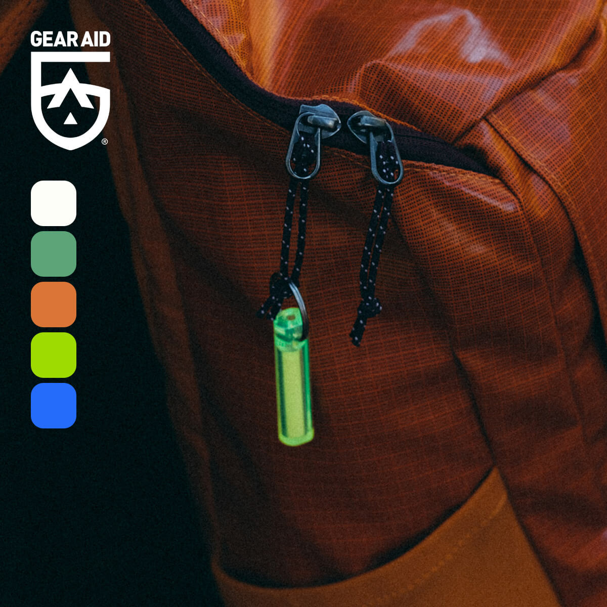GEAR AID ギアエイド ナイグロー