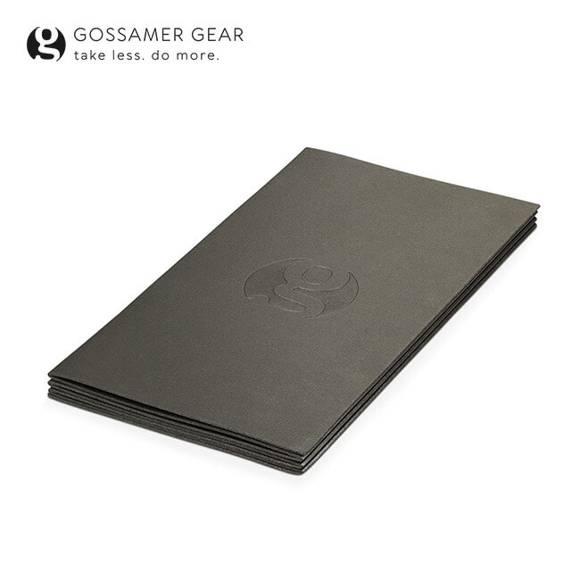 Gossamer Gear ゴッサマーギア 1/8"シンライツフォールデッド