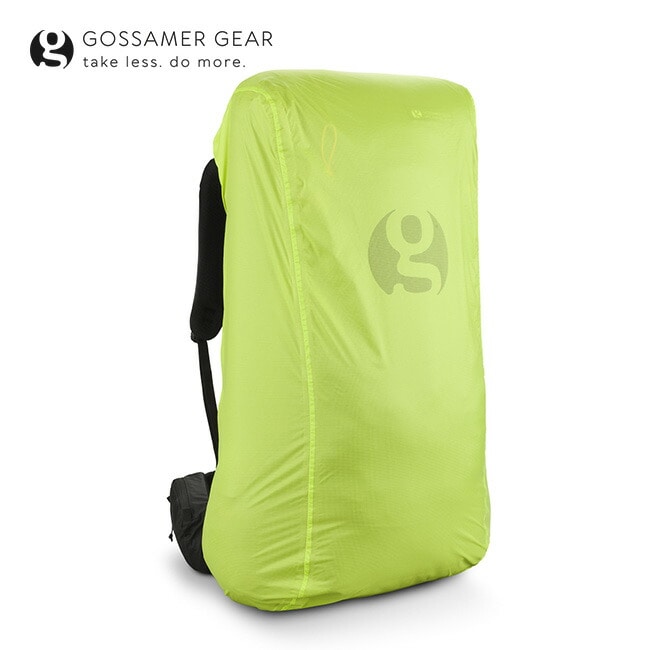 Gossamer Gear ゴッサマーギア パックジャケット