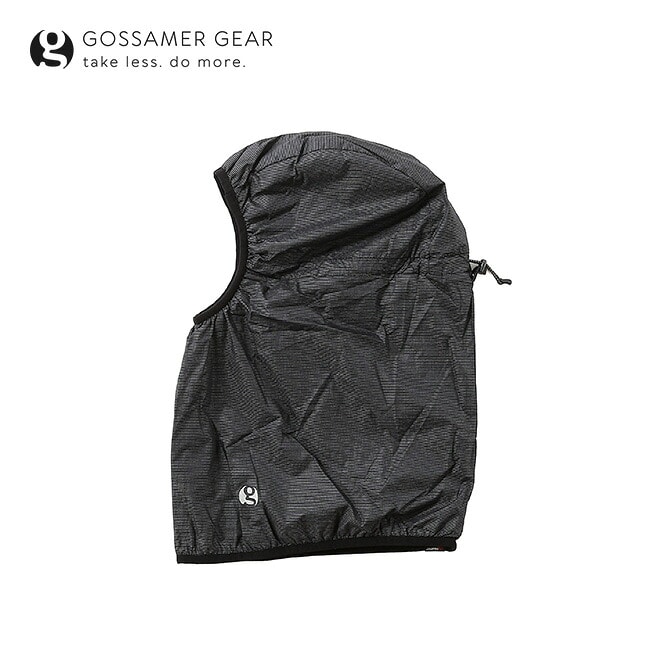 Gossamer Gear ゴッサマーギア GGバラクラバwithダイニーマ