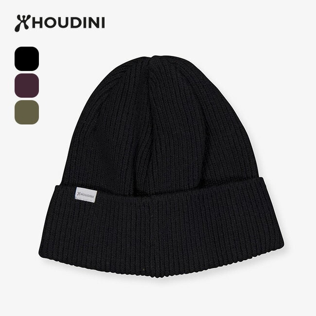 HOUDINI フーディニ ハットハット