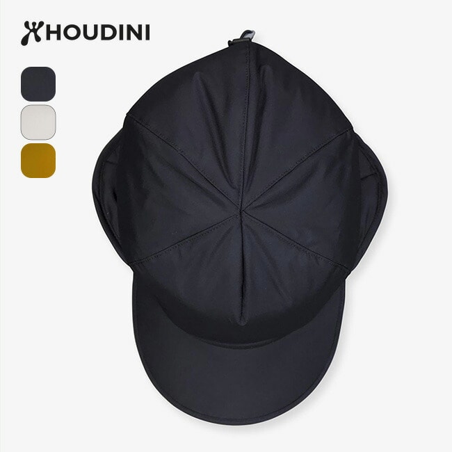 HOUDINI フーディニ ダンフリキャップ