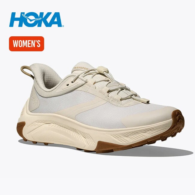 HOKA ホカ トランスポート2 【ウィメンズ】